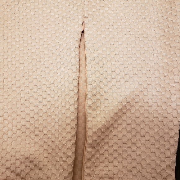 NWT Zara Slim Midi Dress 👗 (Runs Small) - Picture 11 of 15